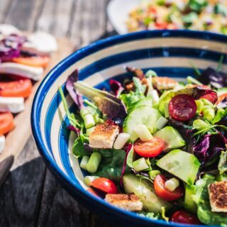 Mittelmeerdiät Mittelmeerdiät – Gesund und fit dank mediterraner Ernährung