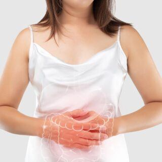 Ernährung bei Colitis ulcerosa Ernährung bei Colitis ulcerosa