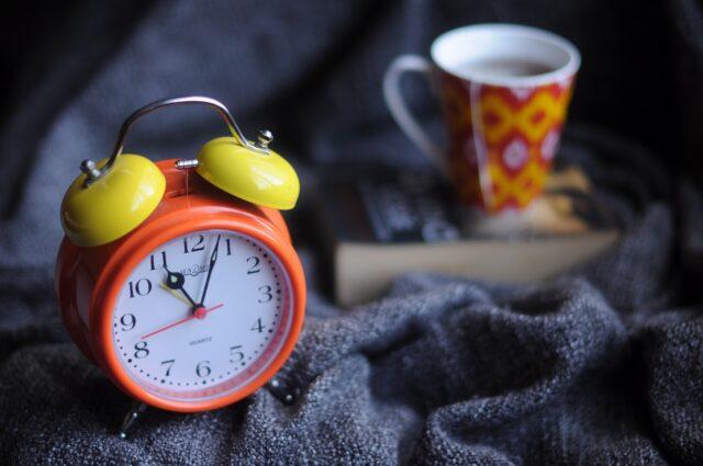 Eulen, Lerchen und alles dazwischen: Welcher Schlaftyp bin ich?