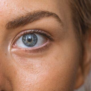 Trockene Augen Trockene Augen - Ursachen, Symptome und Behandlung