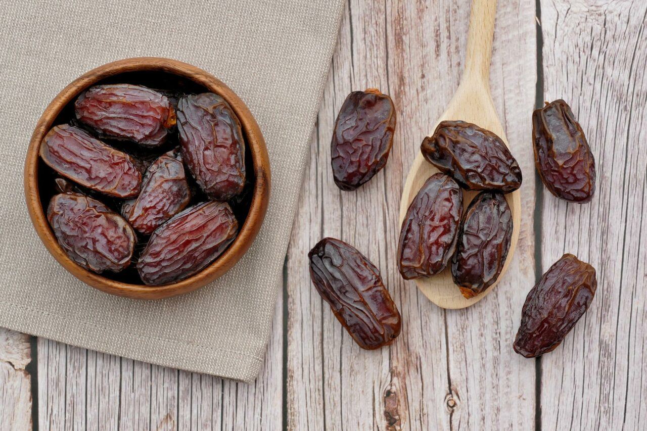 Datteln – Superfood auf dem Vormarsch