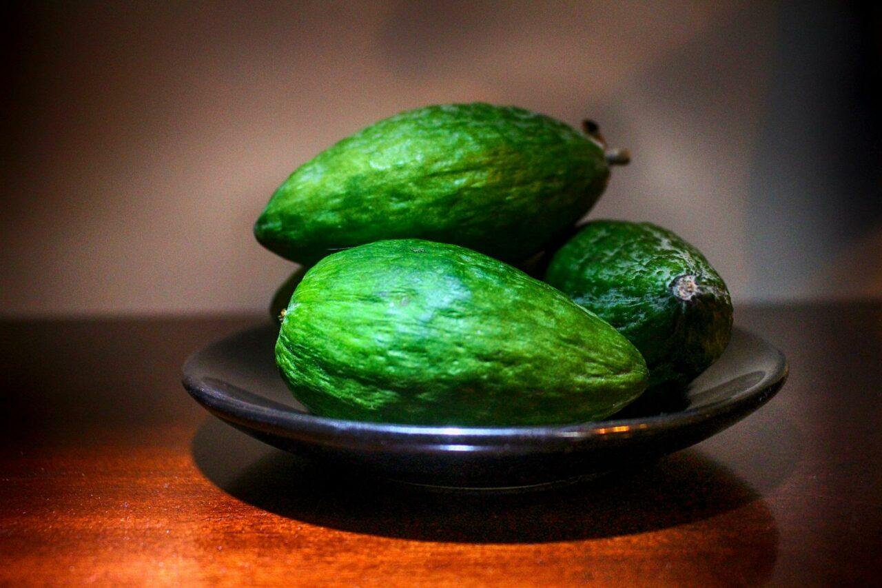 Feijoa – Die Brasilianische Guave ist ein echter Geheimtipp