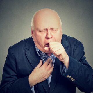 COPD COPD - Ursachen, Symptome und Behandlung