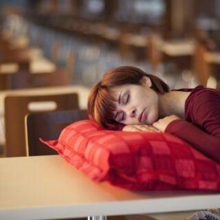 Der Powernap - Was bringt der kurze Schlaf zwischendurch Der Powernap - Was bringt der kurze Schlaf zwischendurch