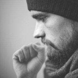 Bronchitis Bronchitis – Ursachen, Symptome und Behandlung