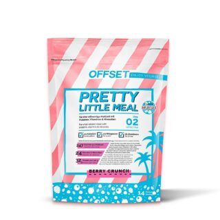 OFFSET Nutrition Diät Shake im Test