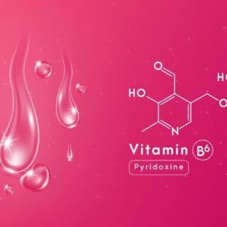 Vitamin B6 – Bedarf, Quellen und Mangel Vitamin B6 – Bedarf, Quellen und Mangel