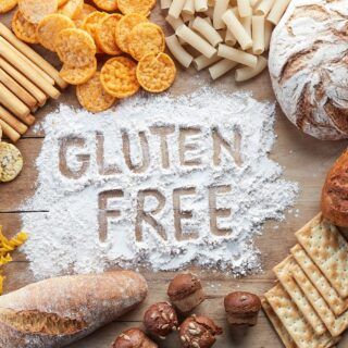 10 Gluten-Fallen in der täglichen Ernährung 10 Gluten-Fallen in der täglichen Ernährung