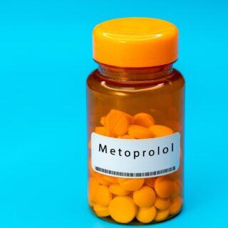 Metoprolol - Anwendung und Wirkung Metoprolol - Anwendung, Wirkung und Nebenwirkung