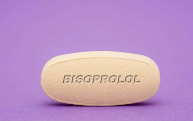 Bisoprolol - Anwendung, Wirkung und Nebenwirkung
