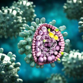 Hepatitis B Hepatitis B – Ursachen, Symptome und Behandlung