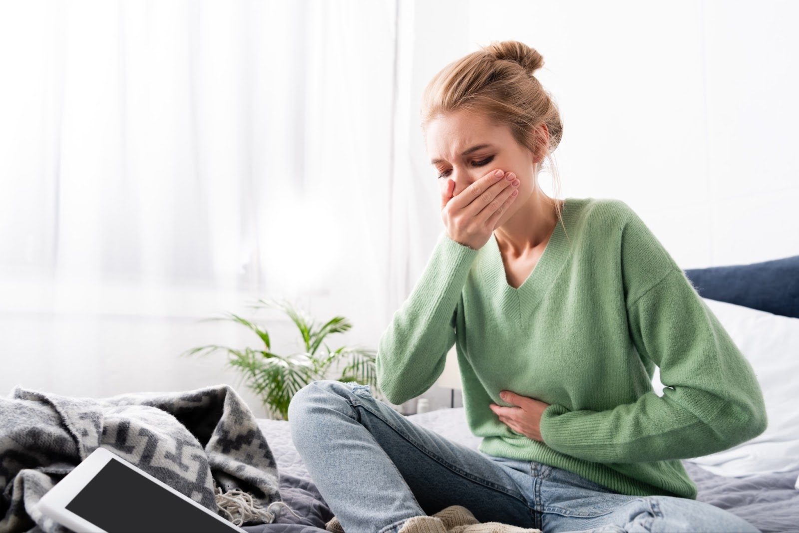 Hepatitis D – Ursachen, Symptome und Behandlung