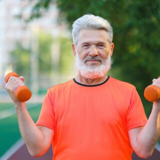 Gesundheitstipps für Männer ab 60 Jahren Gesundheitstipps für Männer ab 60 Jahren