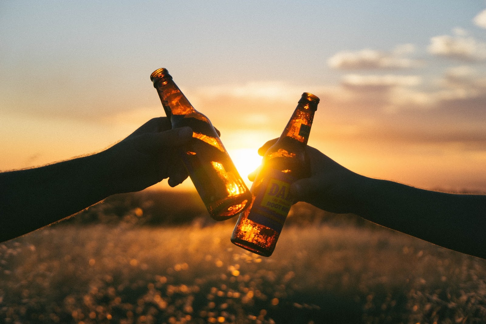 Ein ernstes Thema: Co-Alkoholismus