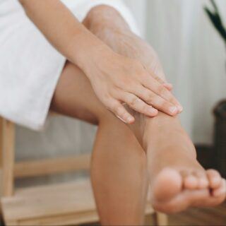 Cellulite (Orangenhaut) mit Sport bekämpfen Cellulite (Orangenhaut) mit Sport bekämpfen