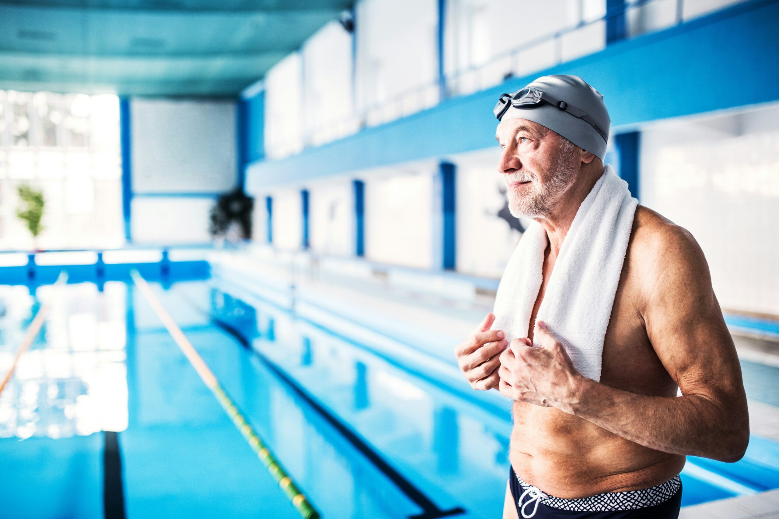 Sport kann helfen